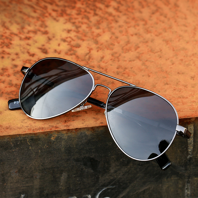 Sunglasses Aviator Polarized - MYT_0297 الرجال والنساء الاستقطاب النظارات الشمسية