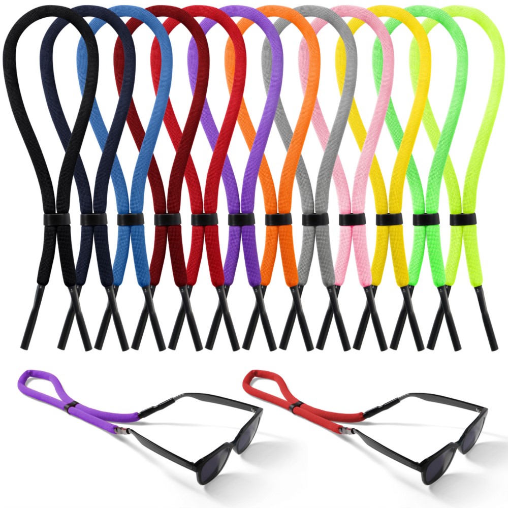 Sunglass Retainer Cord - 1 قطعة تحت الماء الغوص الرياضة
