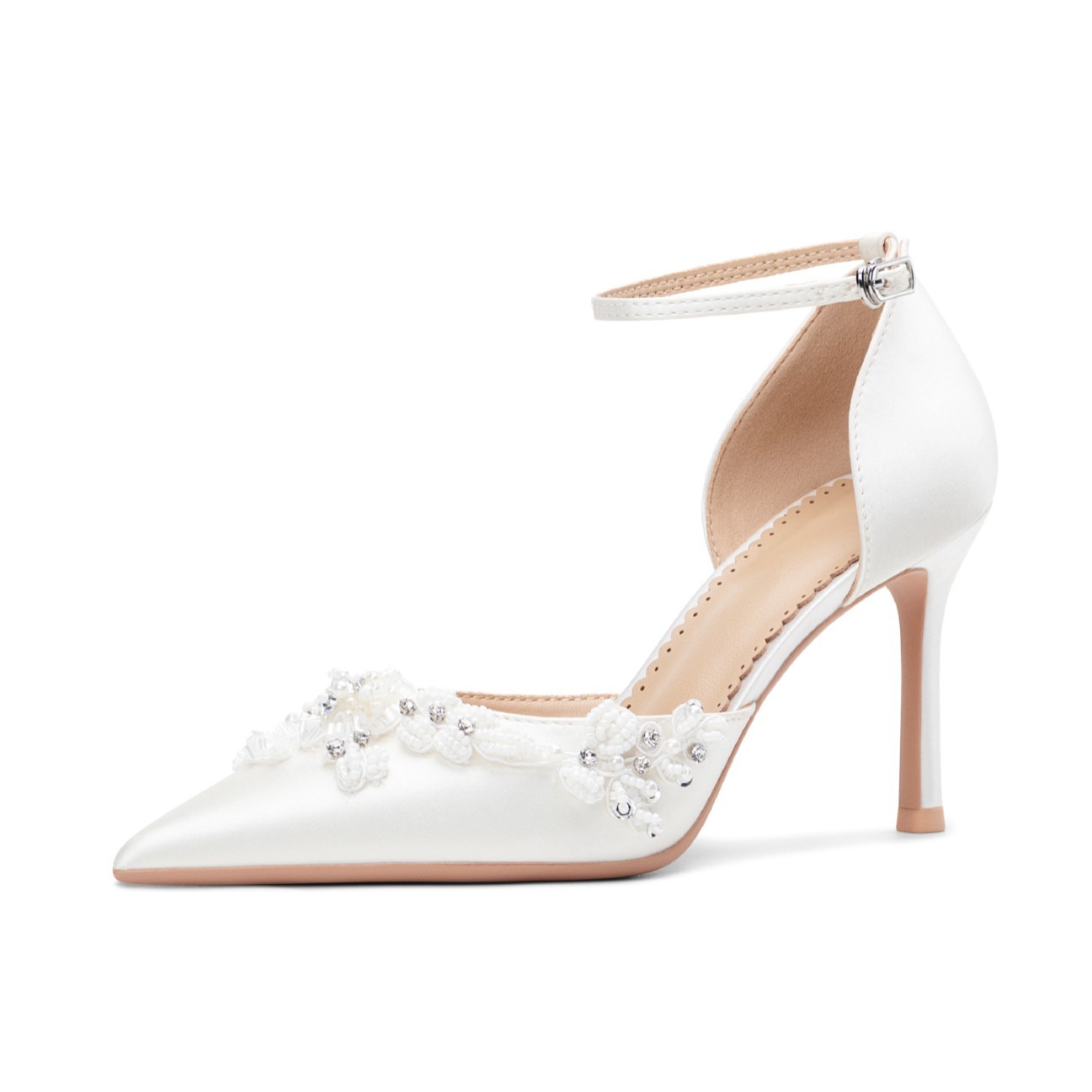 Casual Sandal Leather - صنادل نسائية جديدة 2026 مصنوعة يدويًا