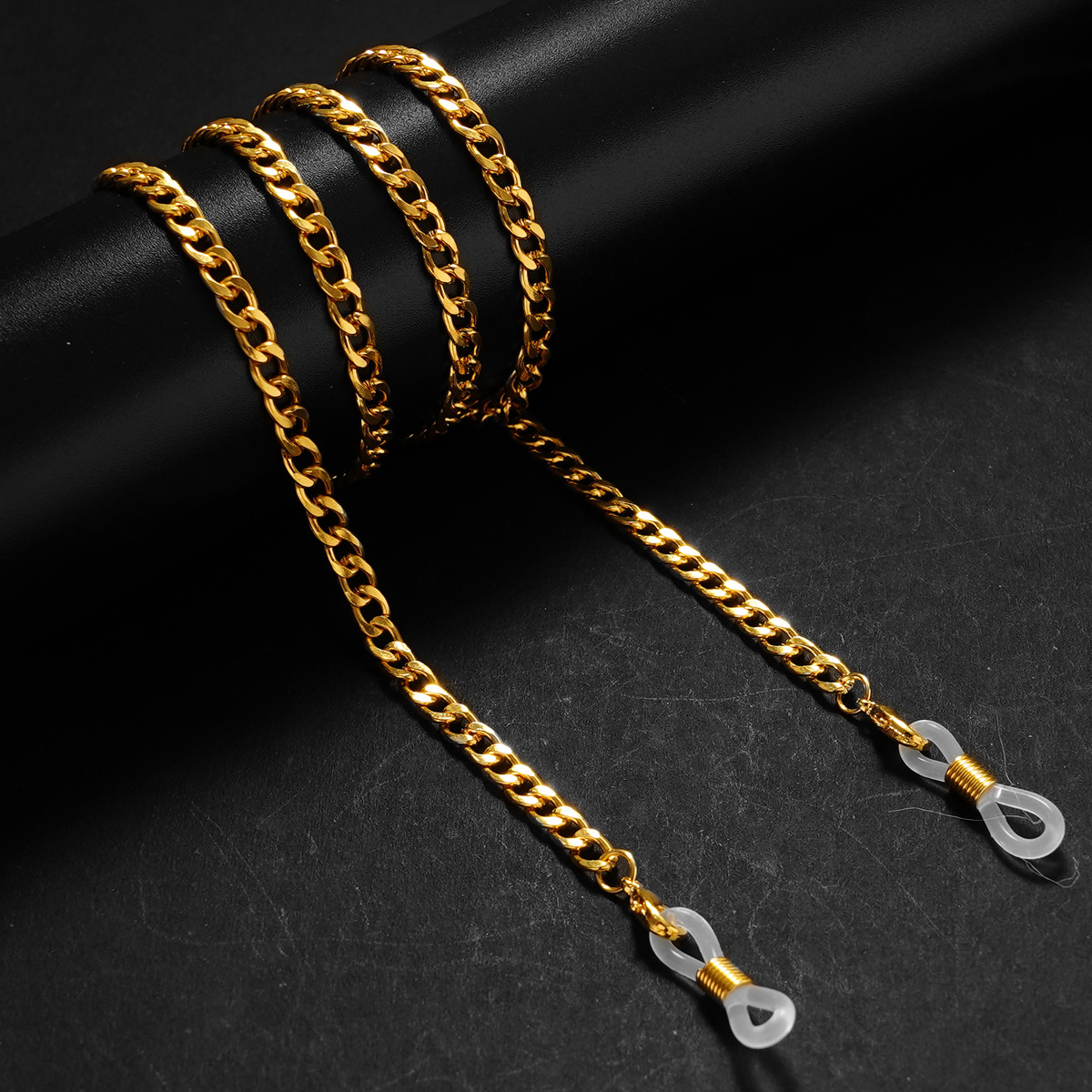 Sunglass Retainer Cord - سلسلة ربط بسيطة للنظارات قناع الحبل