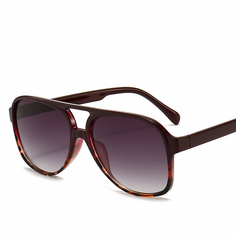 Sunglasses Aviator Polarized - الطيران PC الإطار الاستقطاب النظارات الشمسية