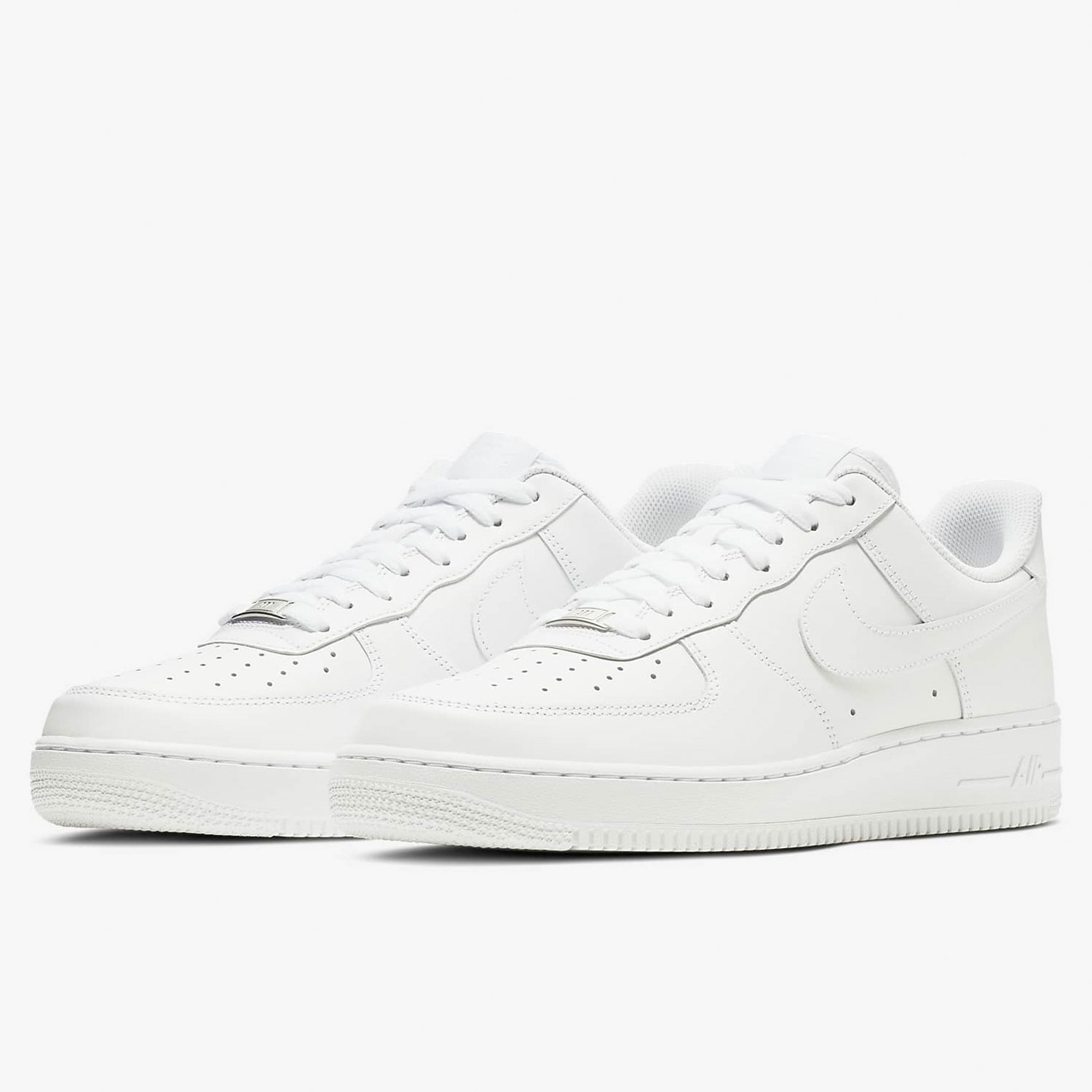 Nike Shoes Air Force 1 - حذاء Nike Official Authentic AIR FORCE