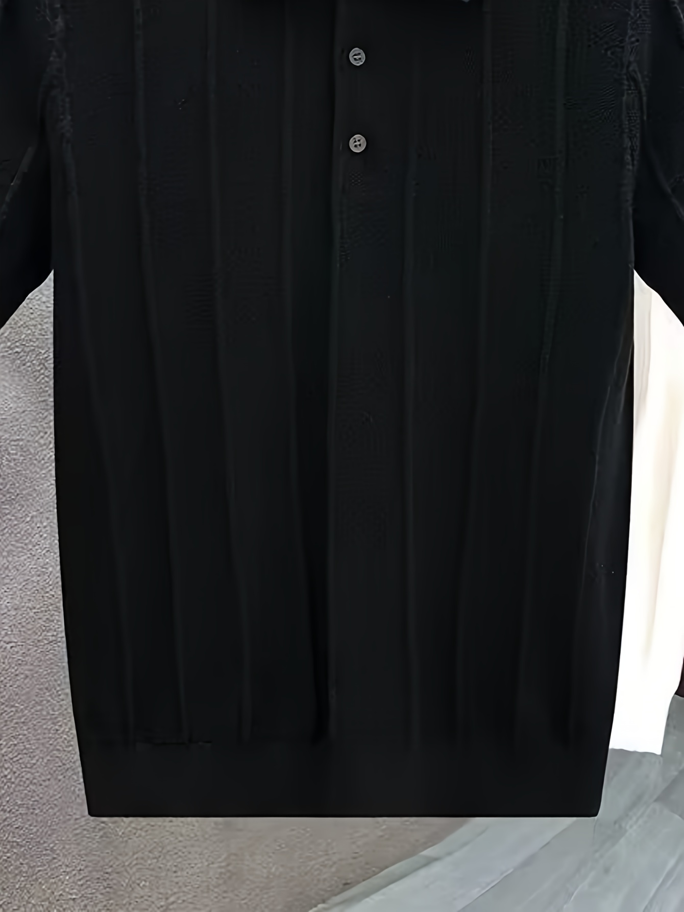 قميص بولو فاخر عالي الجودة بنس - مراجعة Polo Shirt Pique وسعره