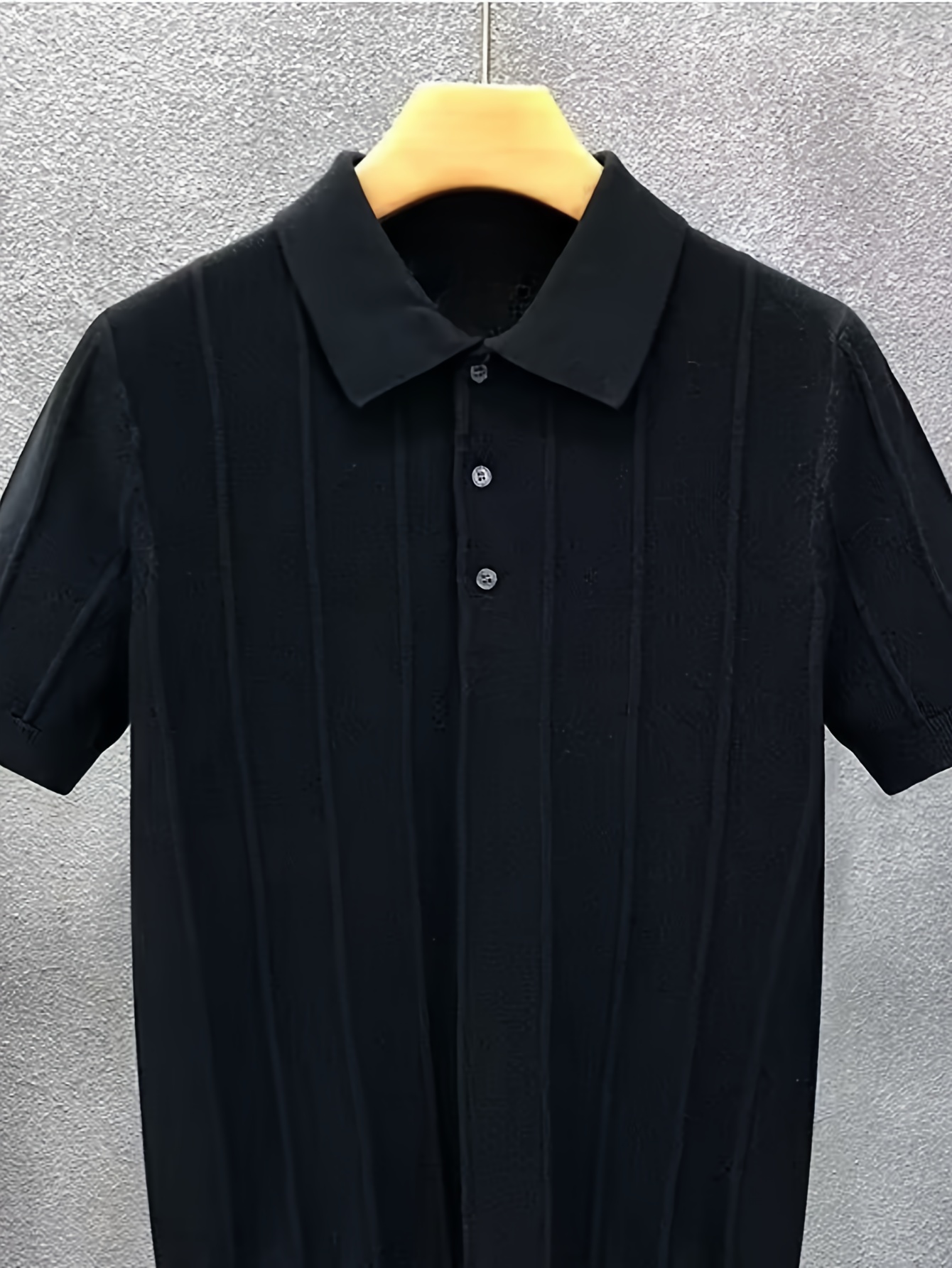 قميص بولو فاخر عالي الجودة بنس - مراجعة Polo Shirt Pique وسعره
