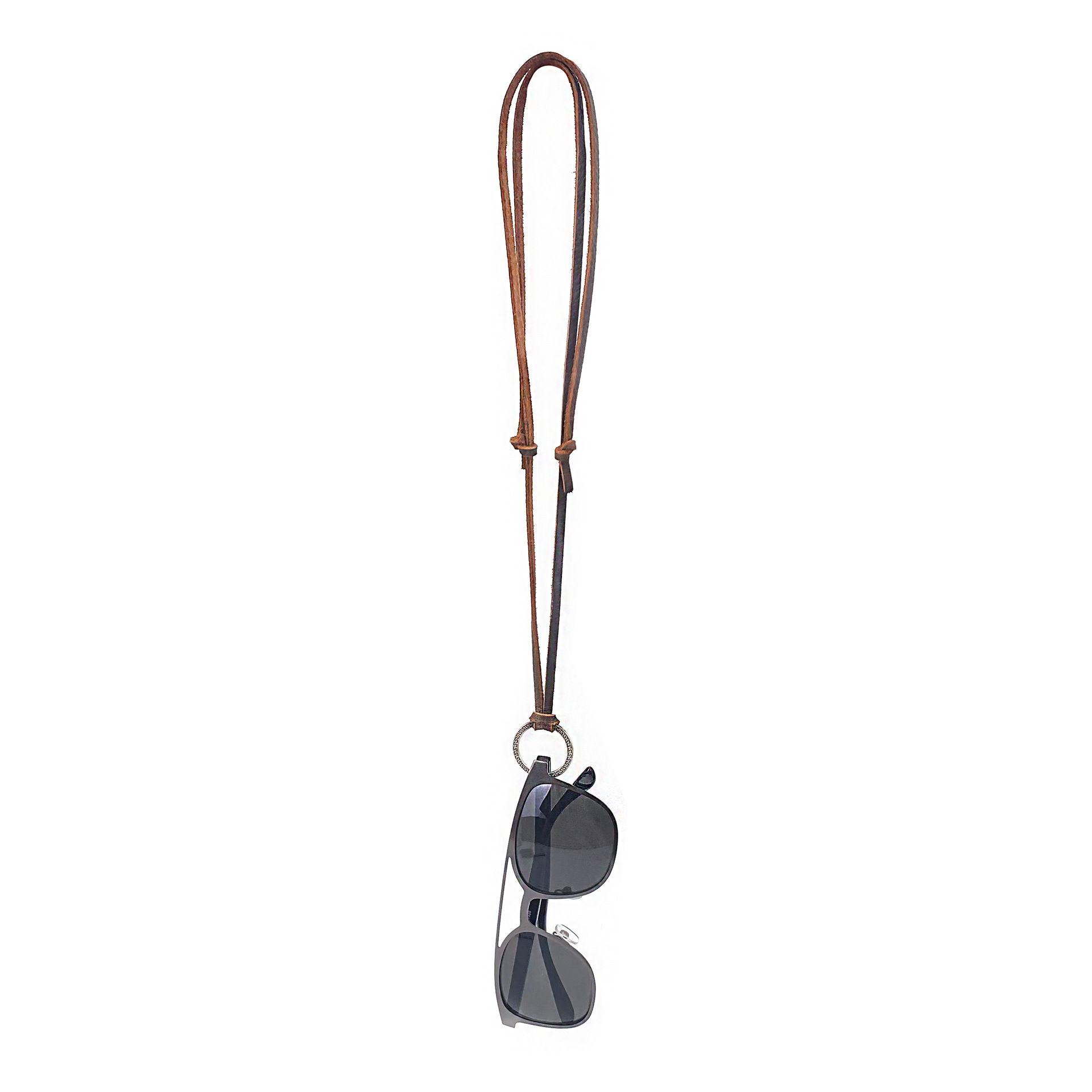 حزام نظارات عصري بأسلوب هونغ ك - مراجعة Sunglass Retainer Cord وسعره