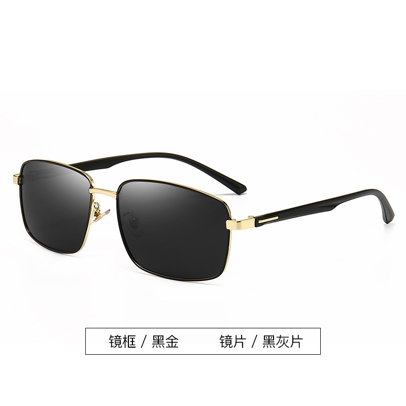 نظارات شمسية للقيادة خاصة بالس - مراجعة Sunglasses Aviator Polarized وسعره