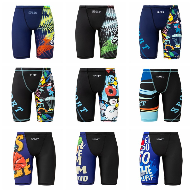 شورت سباحة رجالي 2026 جديد بتص - مراجعة Swim Trunk Quick Dry وسعره