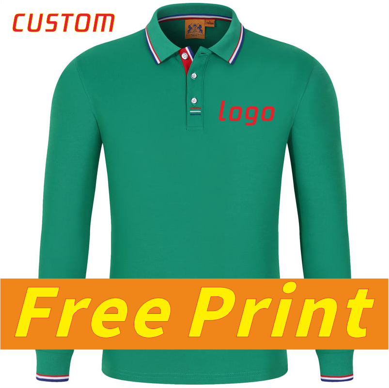 قميص بولو بأكمام طويلة للخريف، - مراجعة Polo Shirt Pique وسعره
