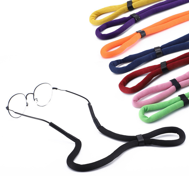 1 قطعة تحت الماء الغوص الرياضة - مراجعة Sunglass Retainer Cord وسعره