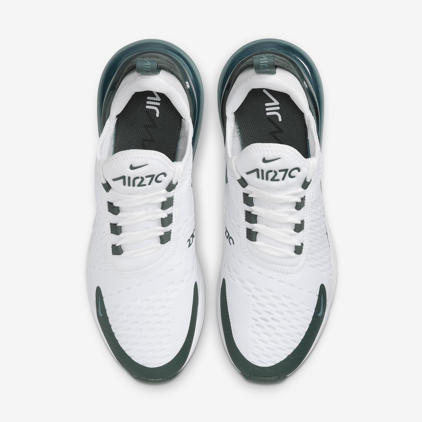 حذاء نايك إير ماكس 270 للنساء - مراجعة Nike Shoes Air Max 270 وسعره