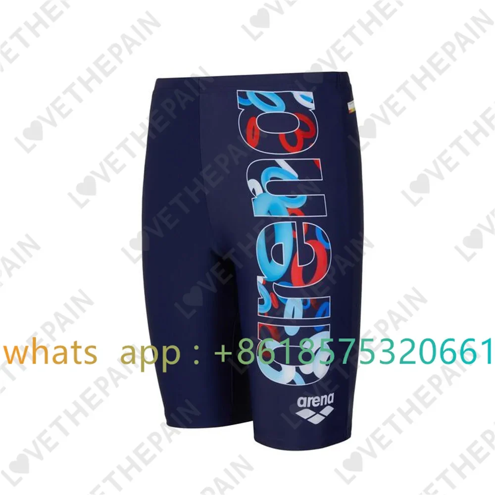 شورت سباحة رجالي جديد للتدريب، - مراجعة Swim Trunk Quick Dry وسعره
