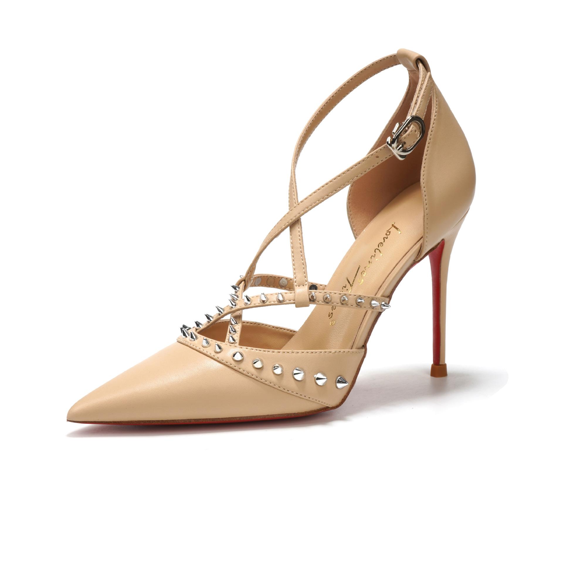 أحذية امرأة الرجعية الصنادل ال - مراجعة Casual Sandal Leather وسعره