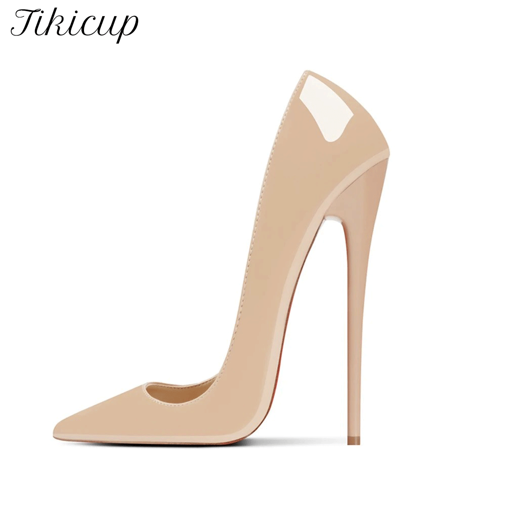 أحذية نسائية جديدة مثيرة بكعب  - مراجعة Casual Sandal Leather وسعره