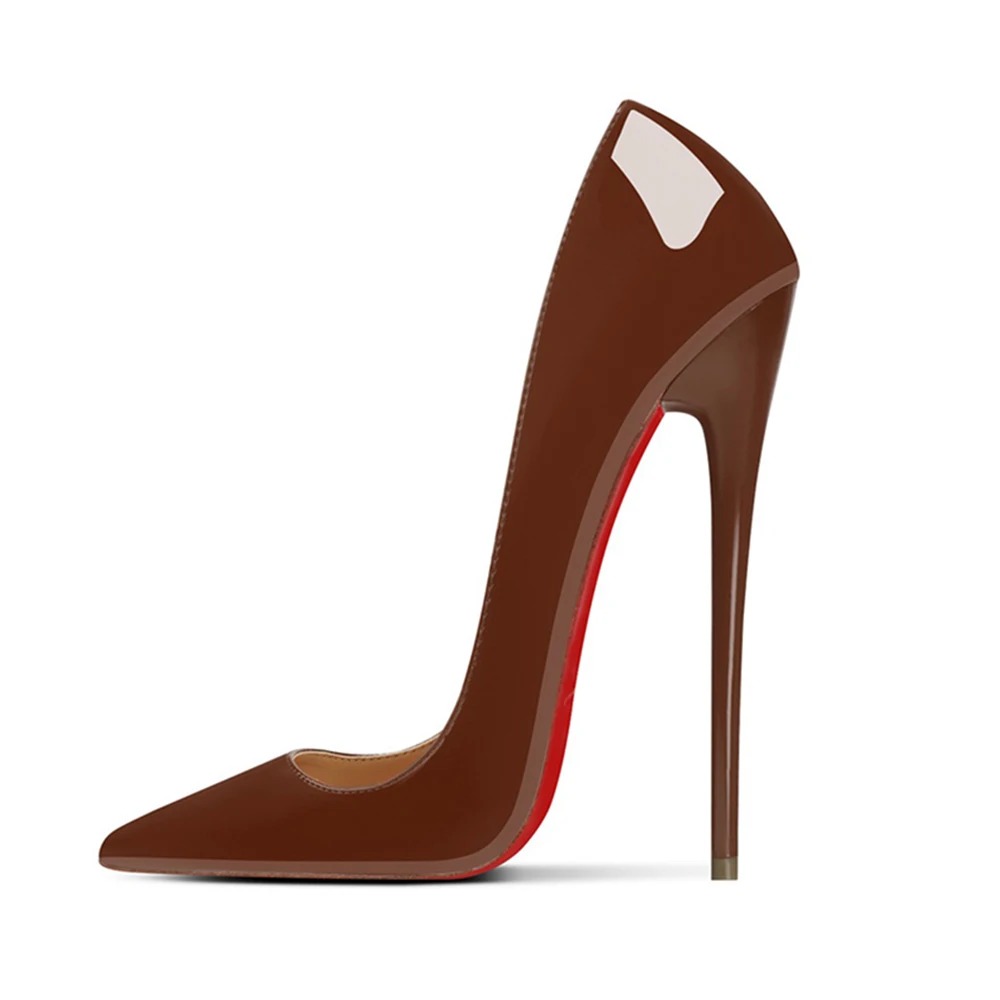 أحذية نسائية جديدة مثيرة بكعب  - مراجعة Casual Sandal Leather وسعره
