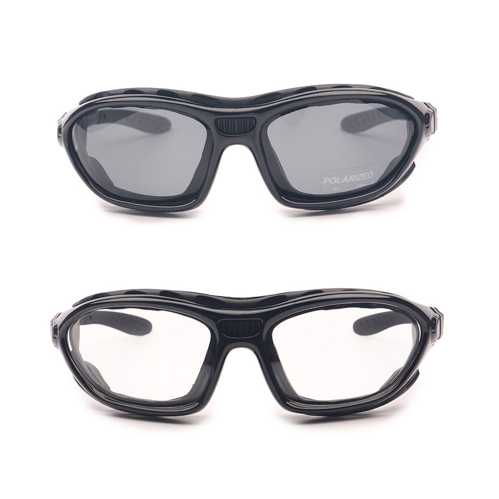 نظارات للدراجات النارية الاستق - مراجعة Sunglass Retainer Cord وسعره
