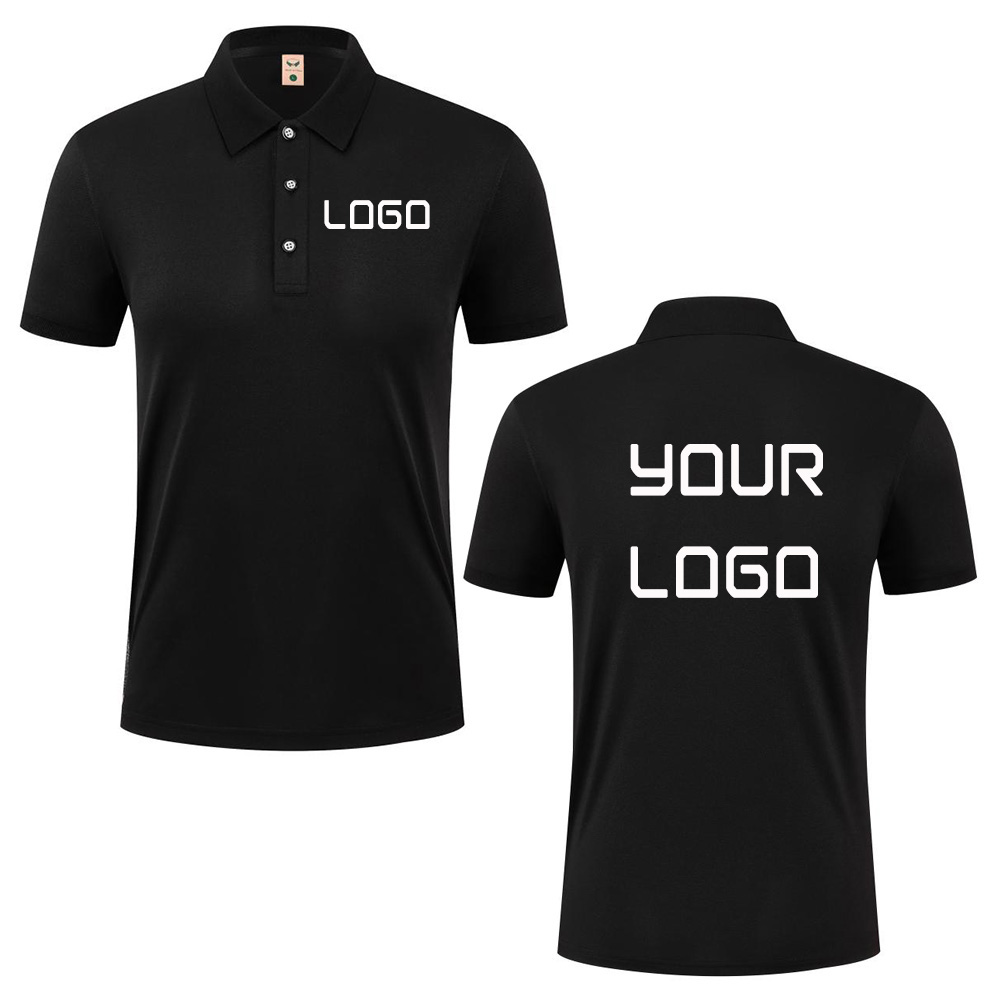 قميص بولو صيفي كاجوال مع تصميم - مراجعة Polo Shirt Pique وسعره