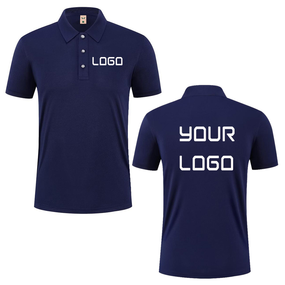 قميص بولو صيفي كاجوال مع تصميم - مراجعة Polo Shirt Pique وسعره