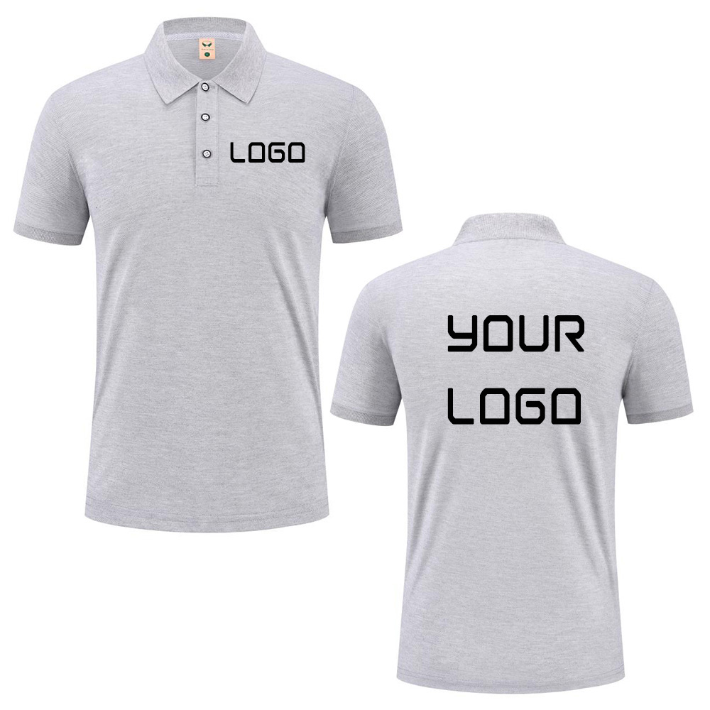 قميص بولو صيفي كاجوال مع تصميم - مراجعة Polo Shirt Pique وسعره
