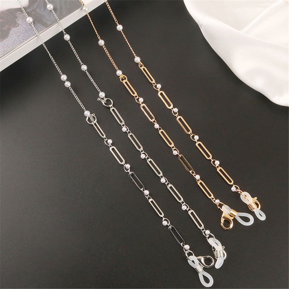 النظارات الشمسية اخفاء سلاسل ل - مراجعة Sunglass Retainer Cord وسعره